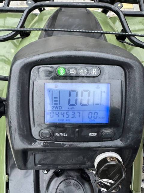 Stels ATV 300. ,  \,   