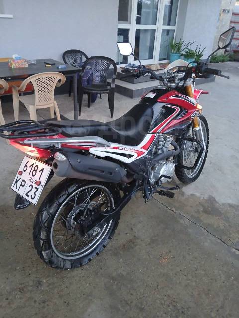 Regulmoto SK 250GY-5. 250. ., , ,   