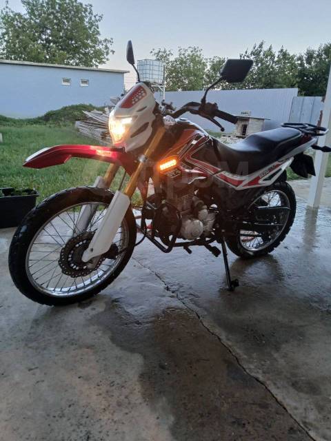 Regulmoto SK 250GY-5. 250. ., , ,   