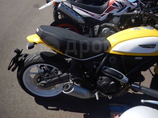 Ducati Scrambler. 800. ., , ,   