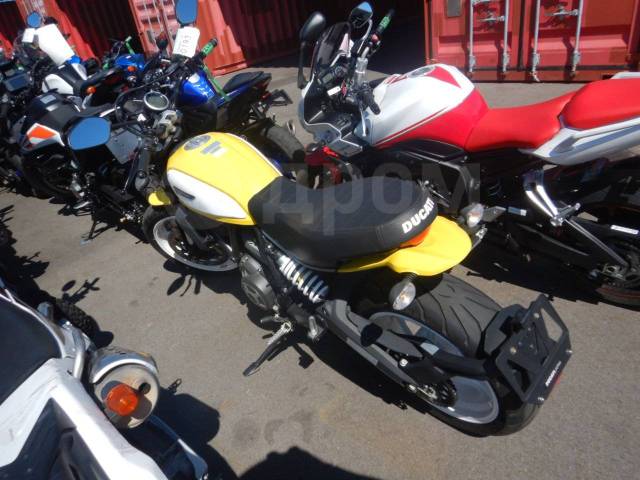 Ducati Scrambler. 800. ., , ,   