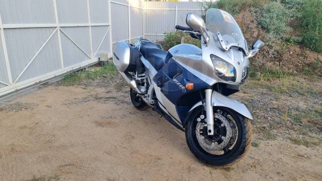 Yamaha FJR 1300. 1 300. ., , ,   