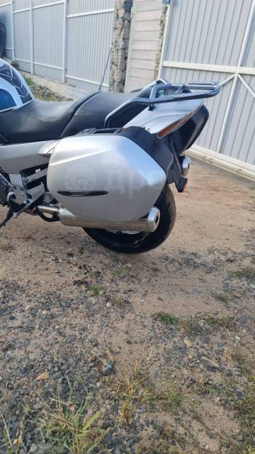 Yamaha FJR 1300. 1 300. ., , ,   