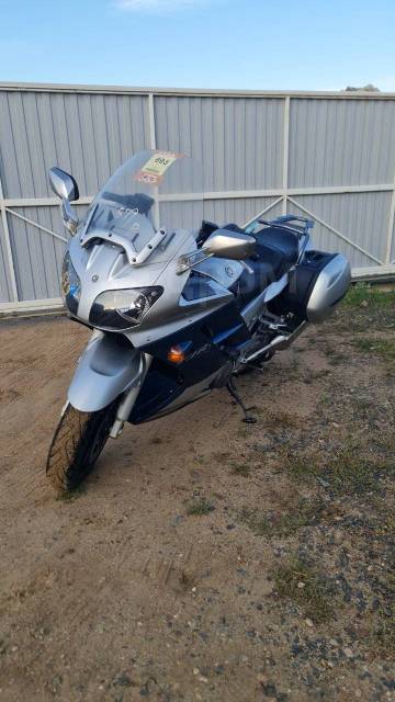 Yamaha FJR 1300. 1 300. ., , ,   