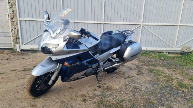 Yamaha FJR 1300. 1 300. ., , ,   