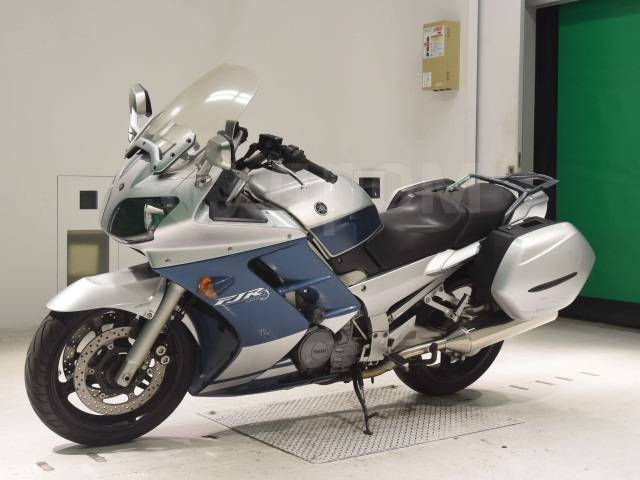 Yamaha FJR 1300. 1 300. ., , ,   