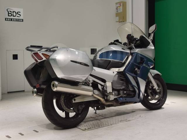 Yamaha FJR 1300. 1 300. ., , ,   