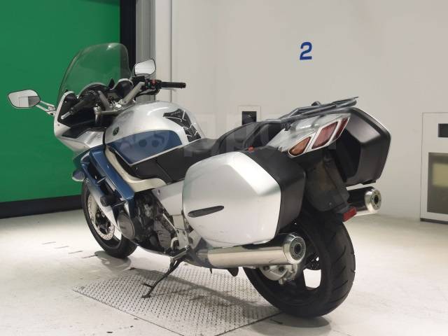 Yamaha FJR 1300. 1 300. ., , ,   