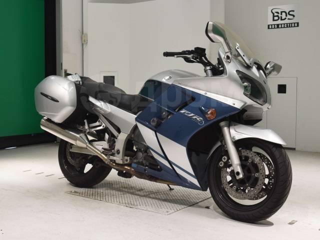 Yamaha FJR 1300. 1 300. ., , ,   