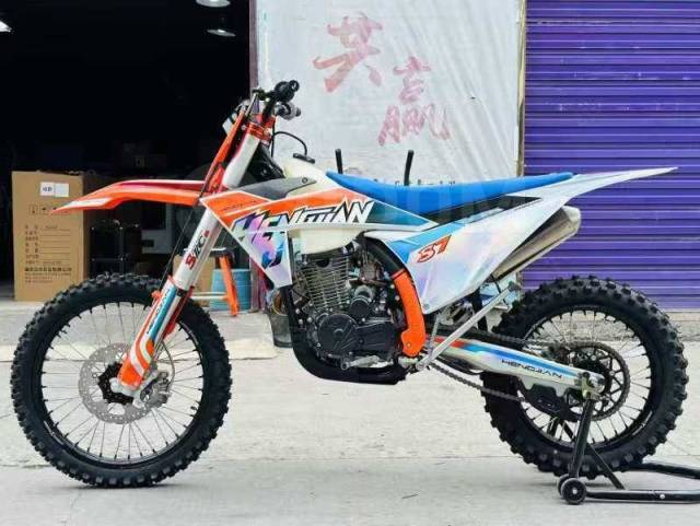 GR7 F300L Enduro Pro. 300. ., ,  ,  .     