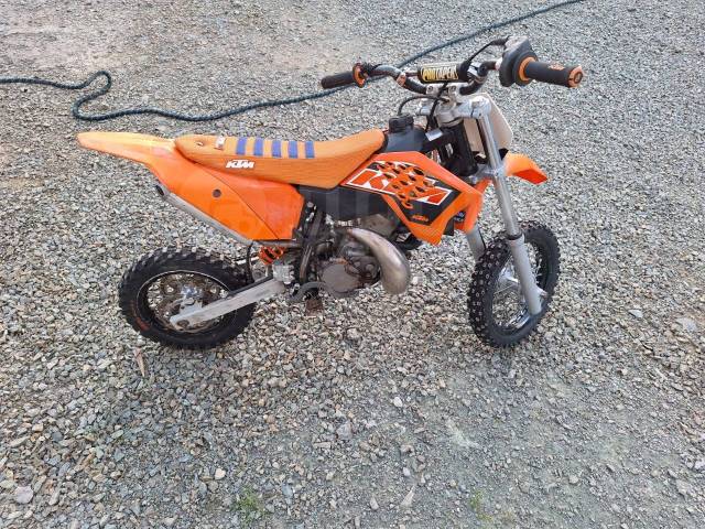 KTM 50 SX. 49. ., ,   