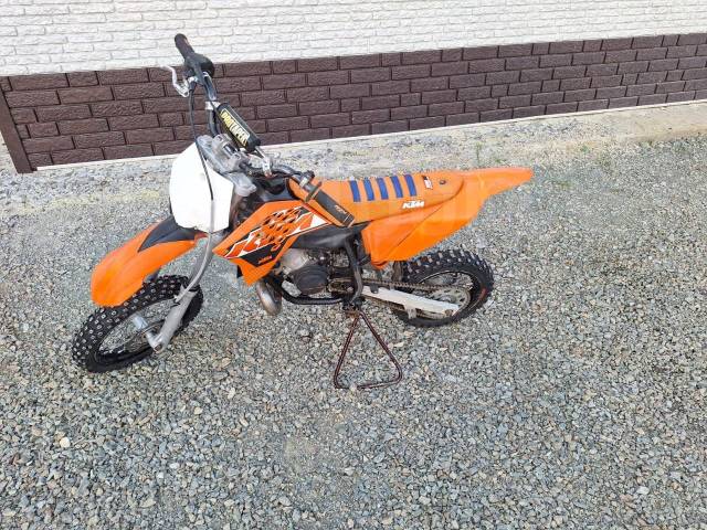 KTM 50 SX. 49. ., ,   