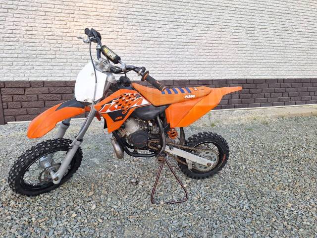 KTM 50 SX. 49. ., ,   