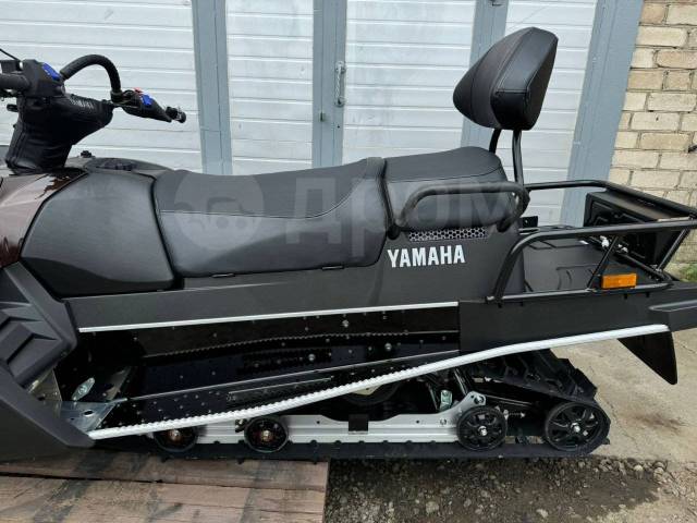 Yamaha Viking Professional II. ,  ,   