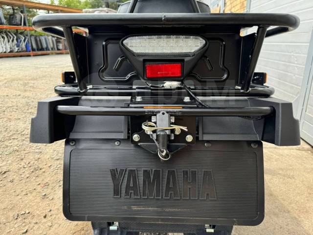 Yamaha Viking Professional II. ,  ,   