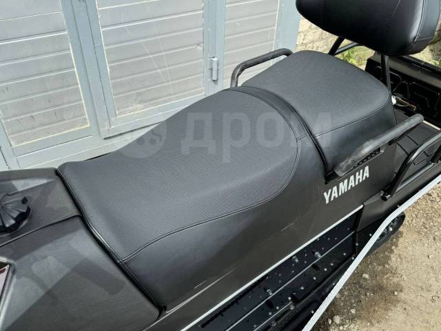 Yamaha Viking Professional II. ,  ,   