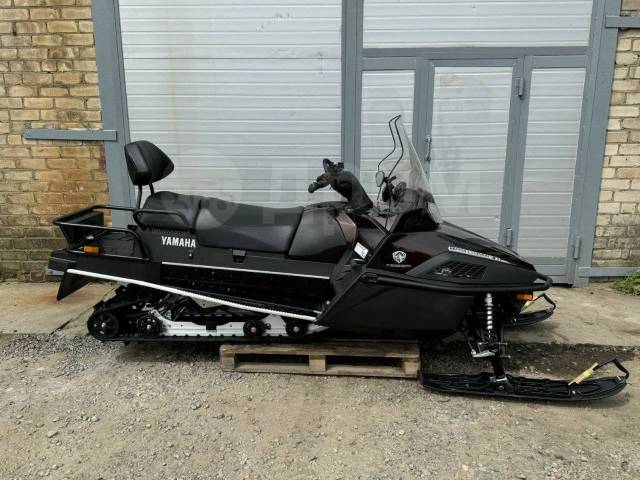 Yamaha Viking Professional II. ,  ,   