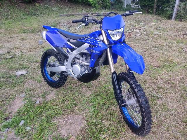 Yamaha WR 250F. 250. ., , ,   