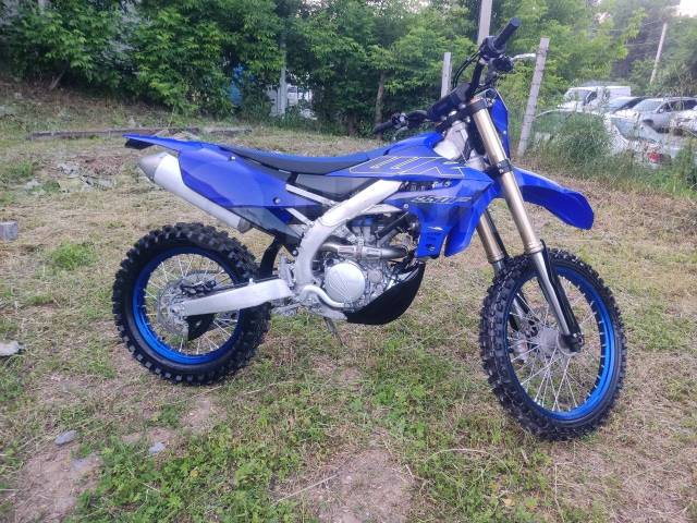 Yamaha WR 250F. 250. ., , ,   