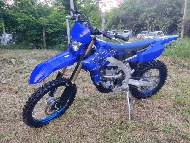 Yamaha WR 250F. 250. ., , ,   