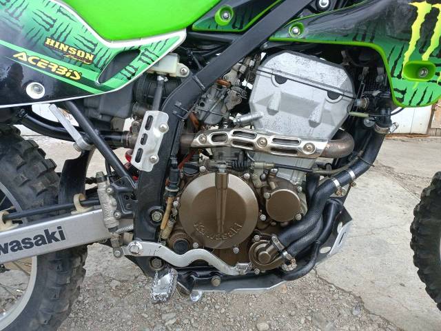 Kawasaki KLX 250. 250. ., , ,   