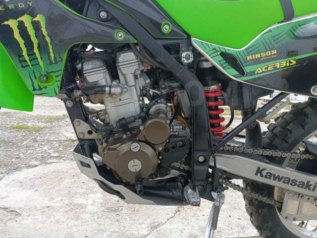 Kawasaki KLX 250. 250. ., , ,   