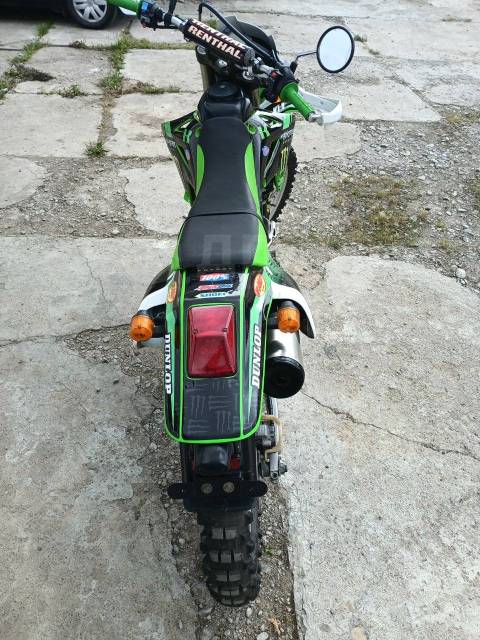 Kawasaki KLX 250. 250. ., , ,   