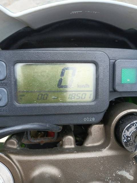 Kawasaki KLX 250. 250. ., , ,   