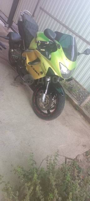 Honda CBR 600F4. 130. ., , ,   