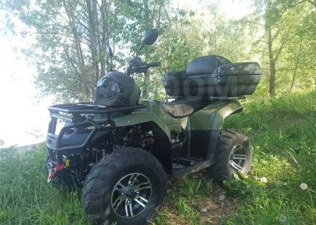 Irbis ATV200U. ,  \,  .     