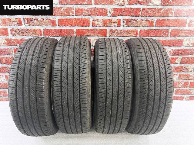 Yokohama Geolandar CV G058, 225\65r17, 17", 1 шт, 225 мм, 65 % ...