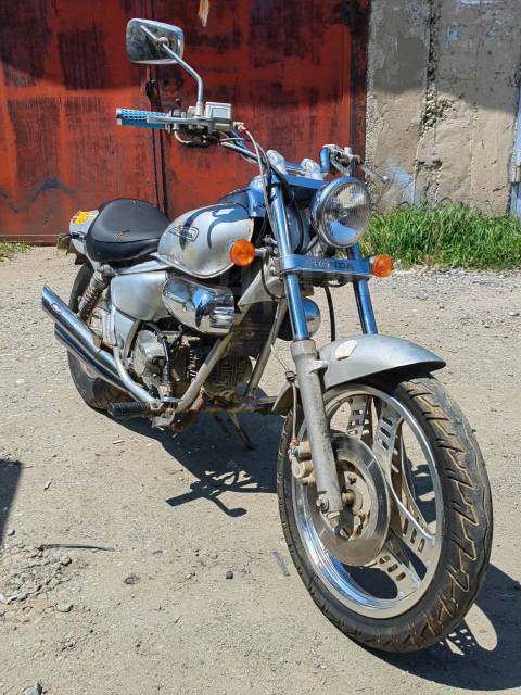 Honda Magna. 50. ., ,  ,   