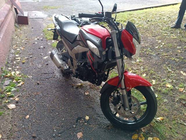 Racer Fighter RC300CK-N. 270. ., , ,   