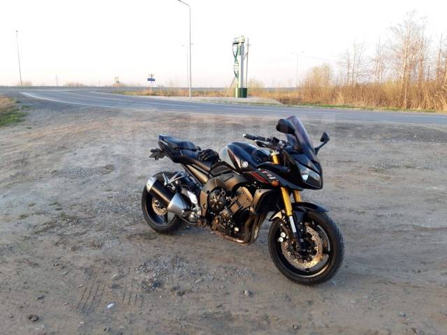 Yamaha FZ 1. 997. ., ,   