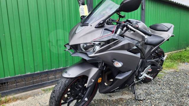 Yamaha YZF-R3. 320. ., , ,   