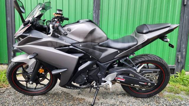 Yamaha YZF-R3. 320. ., , ,   