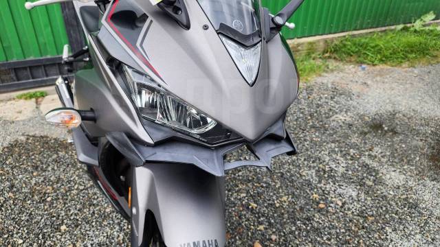 Yamaha YZF-R3. 320. ., , ,   