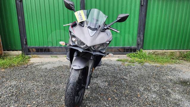 Yamaha YZF-R3. 320. ., , ,   