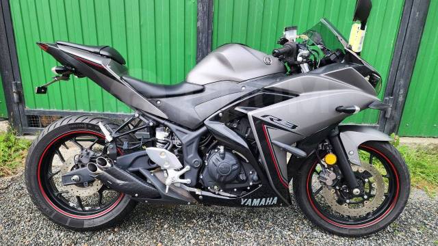 Yamaha YZF-R3. 320. ., , ,   