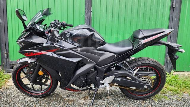 Yamaha YZF-R3. 320. ., , ,   