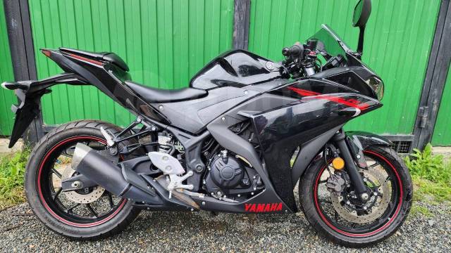 Yamaha YZF-R3. 320. ., , ,   