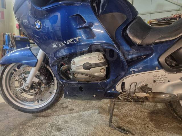 BMW R 1150 RT. 1 150. ., , ,   