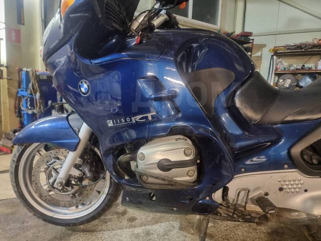 BMW R 1150 RT. 1 150. ., , ,   