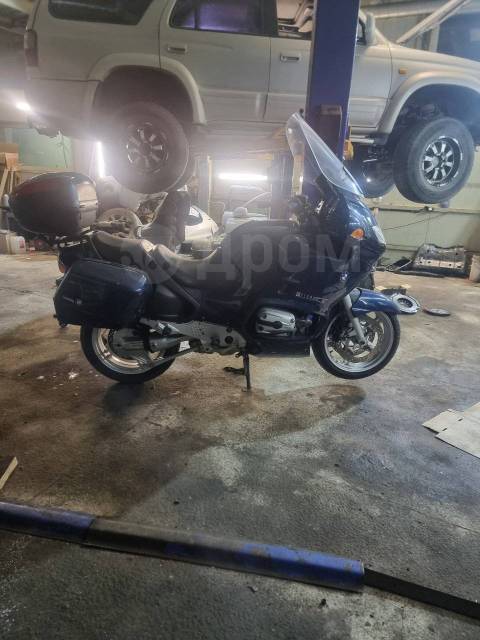 BMW R 1150 RT. 1 150. ., , ,   