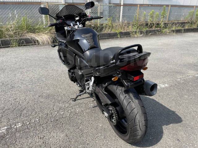 Suzuki Bandit. 1 250. ., , ,   