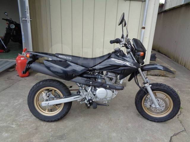 Honda XR 50 Motard. 50. ., ,   