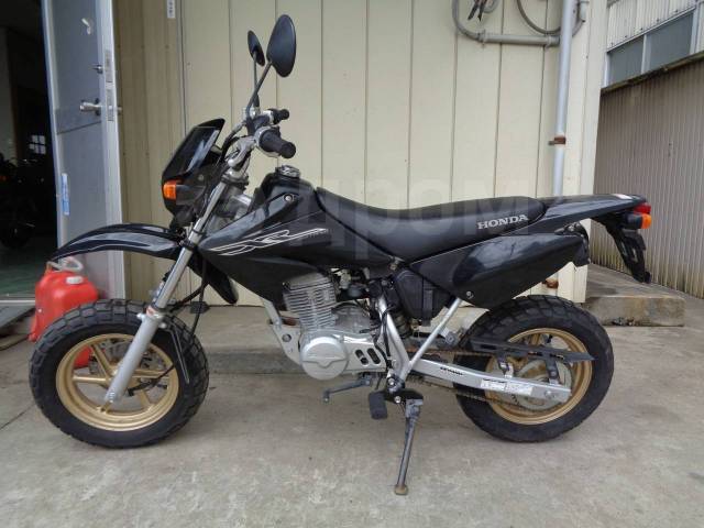 Honda XR 50 Motard. 50. ., ,   