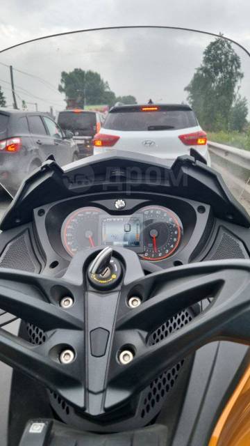 BRP Can-Am Spyder. 1 000. ., , ,   