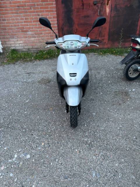 Honda Tact AF-79. 60. ., ,  ,   