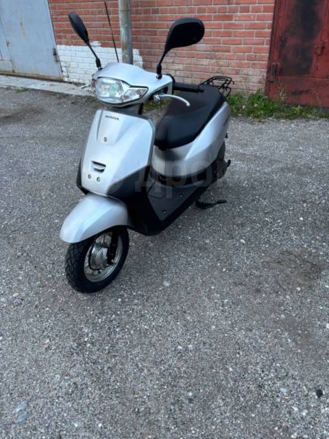 Honda Tact AF-79. 60. ., ,  ,   